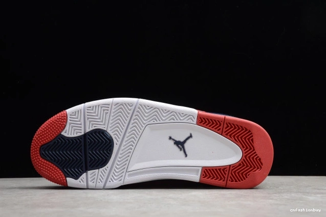 Jordan 4 FIBA SE Air CI1184-617 0801